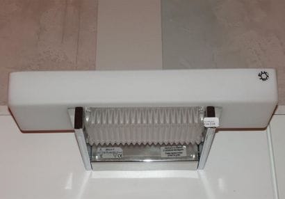 APPLIQUE BRICK Designer : Matteo Thun Fabricant...
