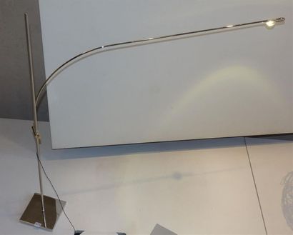 LAMPE DE TABLE UAU TAVOLO Designer : Enzo...