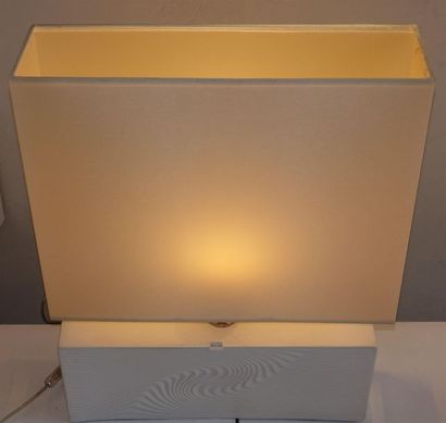 LAMPE A POSER ERIL-O Fabricant : Ceramiche...