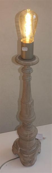 LAMPE A POSER DON GINO Designer : Matteo...