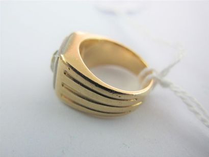Bague 