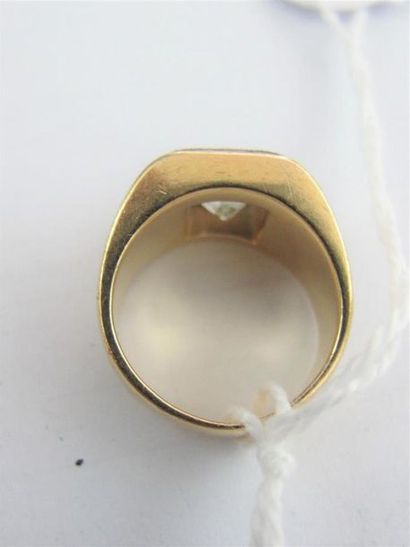 Bague 
