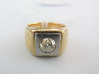 Bague 