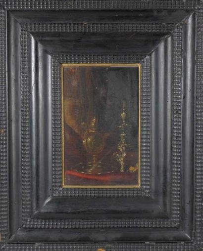 Attribué à Antoine VOLLON (1833-1900)
