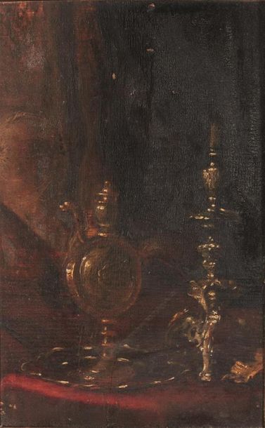 Attribué à Antoine VOLLON (1833-1900)
