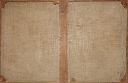 GARNERAY Ambroise-Louis (1783-1857) et FONVILLE...