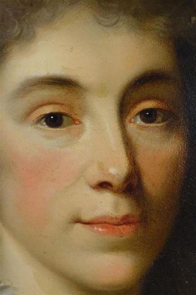 Attribué à Johann-Friedrich-August TISCHBEIN...