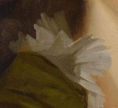 Attribué à Johann-Friedrich-August TISCHBEIN...