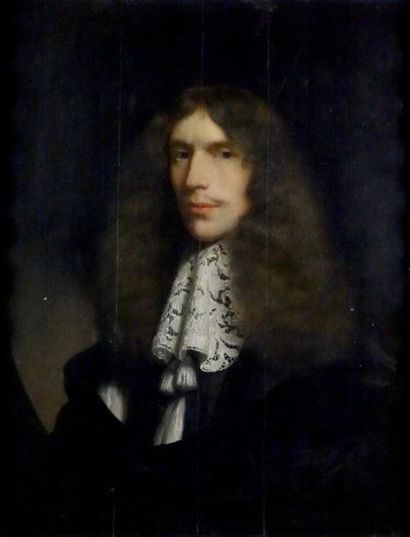 Attribué à Jan WESTERBAEN (1600-1686)
