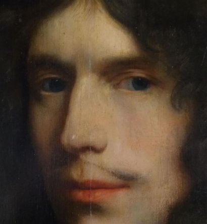 Attribué à Jan WESTERBAEN (1600-1686)
