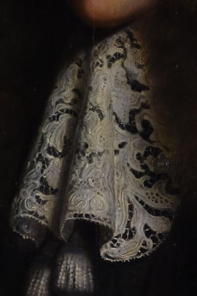 Attribué à Jan WESTERBAEN (1600-1686)
