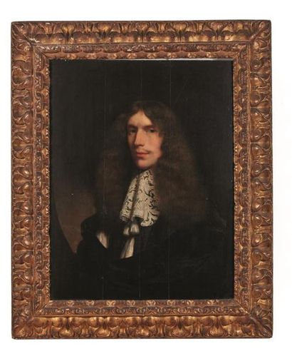 Attribué à Jan WESTERBAEN (1600-1686)

