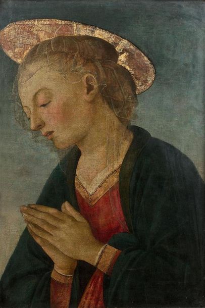 di ANTONIO TUCCI Biagio (né à Florence, documenté...