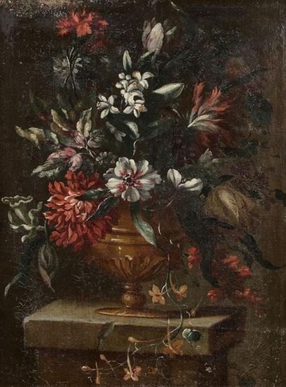 Dans le goût de Bartolomeo PEREZ
