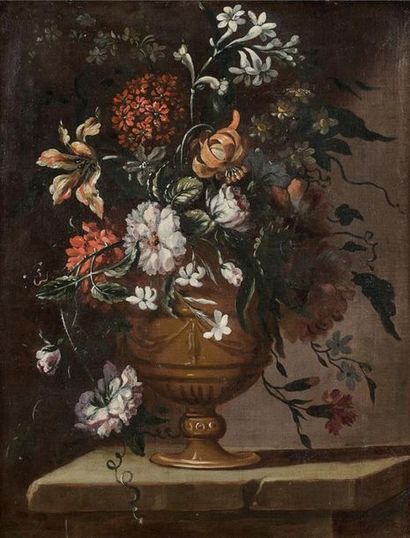 Dans le goût de Bartolomeo PEREZ

