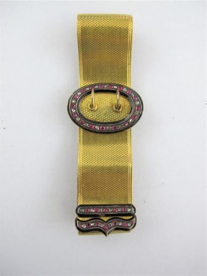 Bracelet 