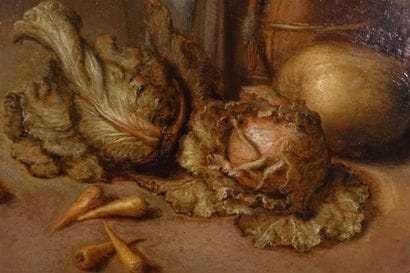 Attribué à Gerrit Van VUCHT (1610-1697)
