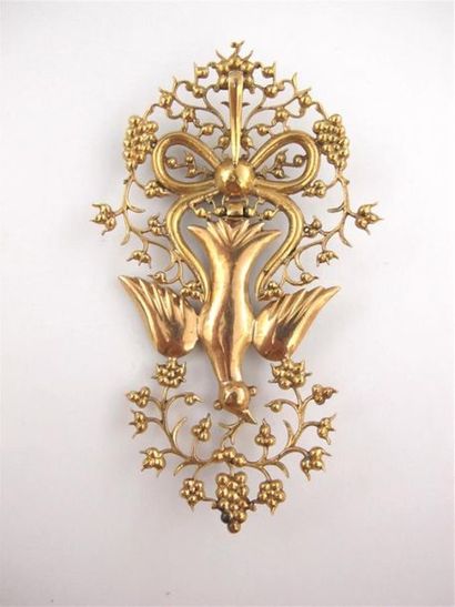 Pendentif 