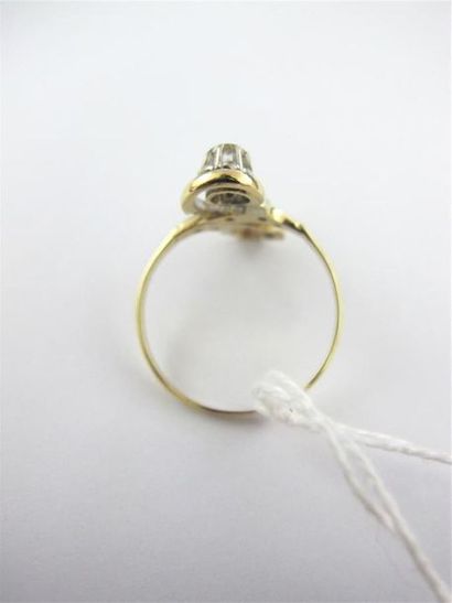 Bague 