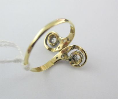 Bague 
