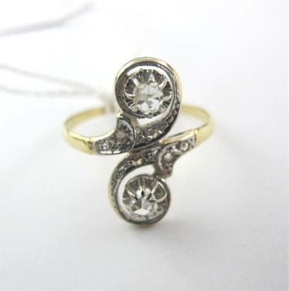 Bague 