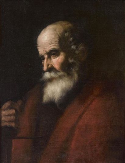 FRACANZANO Francesco (Monopoli 1612-Naples...