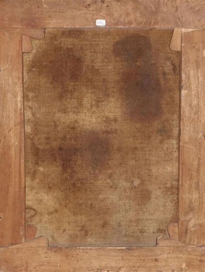 FRACANZANO Francesco (Monopoli 1612-Naples...
