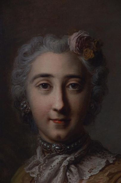 VALADE Jean (Poitiers 1709-Paris 1787)
