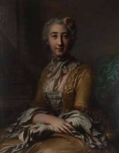 VALADE Jean (Poitiers 1709-Paris 1787)
