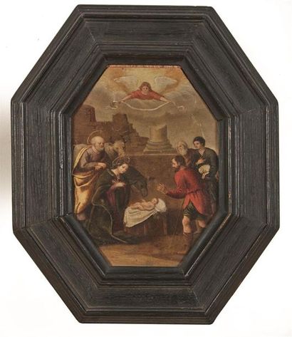 École française du XVIIe siècle
