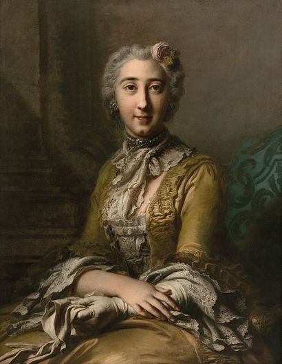 VALADE Jean (Poitiers 1709-Paris 1787)
