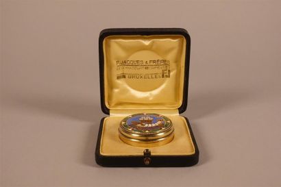 F. JACQUES et FRÈRES Décorateurs, orfèvres...