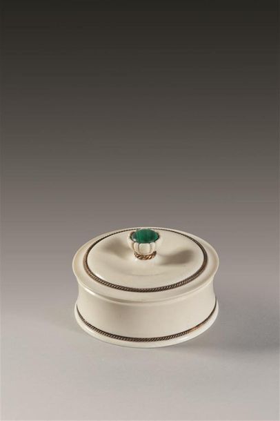 WOLFERS Marcel (1883-1976) pour WOLFERS FRÈRES...