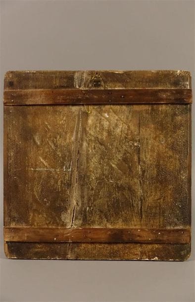 École coloniale mexicaine du XIXe siècle
Vierge...