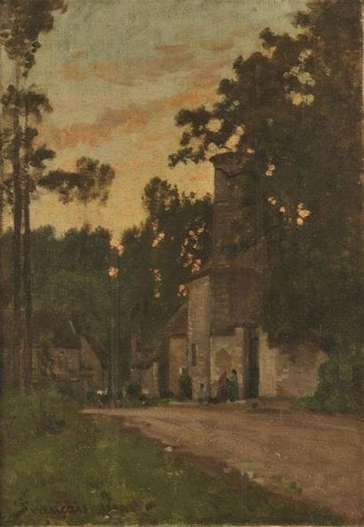 FRANÇAIS François-Louis (Plombières-les-Bains...