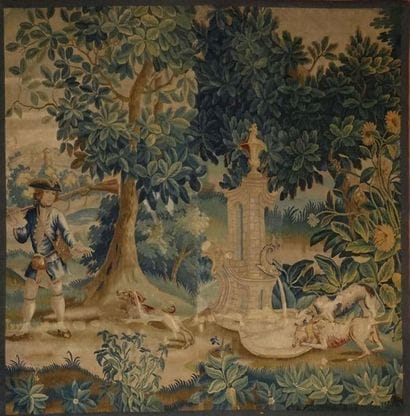 Tapisserie des Flandres
