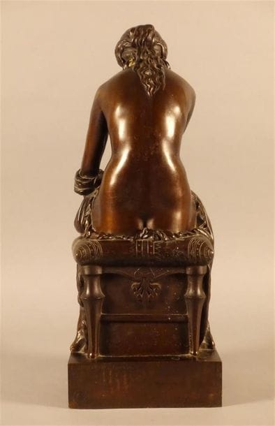 AIZELIN Eugène-Antoine (1821-1902)
