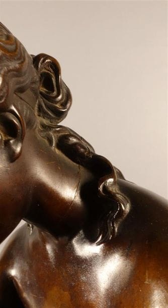 AIZELIN Eugène-Antoine (1821-1902)
