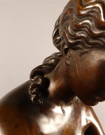 AIZELIN Eugène-Antoine (1821-1902)
