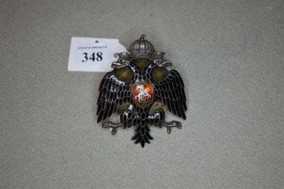 RUSSIE
SOCIÉTÉ IMPÉRIALE RUSSE D'HISTOIRE...
