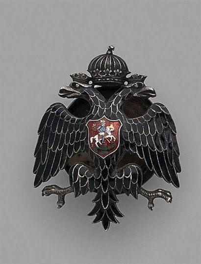 RUSSIE
SOCIÉTÉ IMPÉRIALE RUSSE D'HISTOIRE...