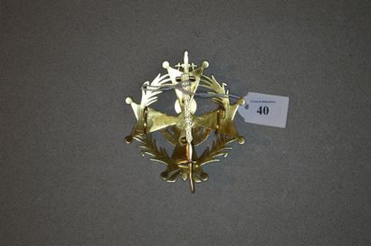 ESPAGNE
ORDRE DE SAINT RAYMOND DE PENAFORT,...