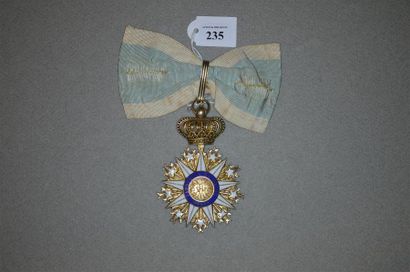 PORTUGAL
ORDRE DE NOTRE DAME DE VILA VICOSA
Étoile...