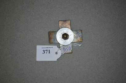 RUSSIE
INSIGNE COMMÉMORATIF DE L'INTERNEMENT...