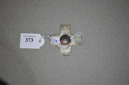 RUSSIE
INSIGNE COMMÉMORATIF DE L'INTERNEMENT...