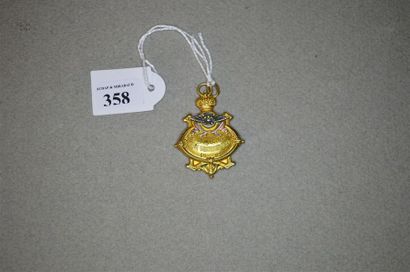 RUSSIE
CHEMIN DE FER DE CZESTOCHOWA 1902
Jeton...
