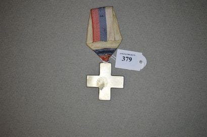RUSSIE - ÉMIGRATION
SOCIÉTÉ ORTHODOXE DU...