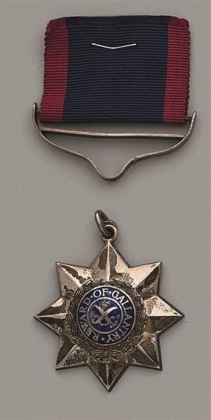 GRANDE-BRETAGNE
ORDRE DU MÉRITE INDIEN, fondé...