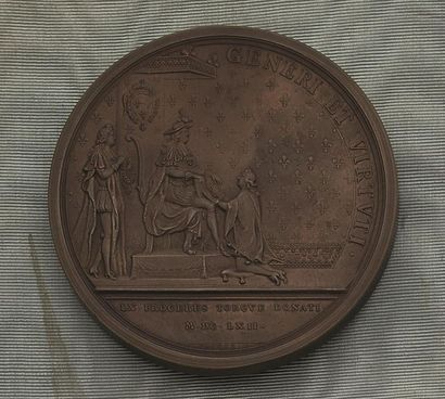 FRANCE
ORDRE DU SAINT-ESPRIT
Fondé par Henri...