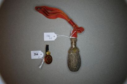 RUSSIE
ORDRE DE SAINTE-ANNE
ARME D'HONNEUR...